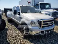 2006 Ford F-350 фото