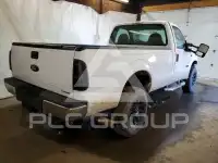 2006 Ford F-350 фото
