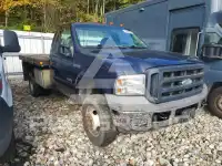 2006 Ford F-350 фото