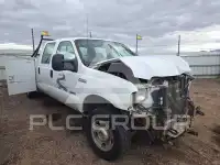 2006 Ford F-350 фото
