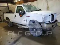 2006 Ford F-350 фото