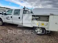 2006 Ford F-350 фото