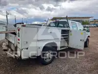 2006 Ford F-350 фото