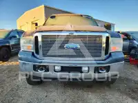 2006 Ford F-350 фото
