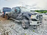 2006 Ford F-350 фото