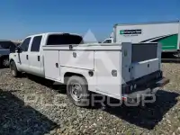 2006 Ford F-350 photo
