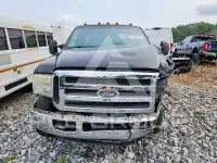 2006 Ford F-350 фото