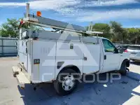 2006 Ford F-350 фото
