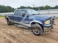 2006 Ford F-350 фото