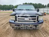 2006 Ford F-350 фото