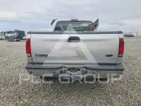 2006 Ford F-350 photo