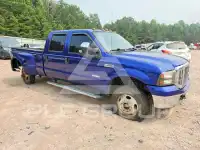 2006 Ford F-350 photo