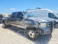 2006 Ford F-350 фото