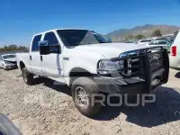 2006 Ford F-350 фото