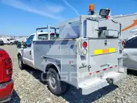 2006 Ford F-350 фото