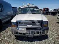 2006 Ford F-350 photo