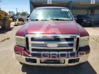 2006 Ford F-350 фото
