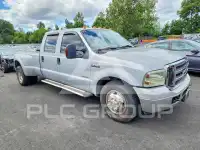 2006 Ford F-350 фото