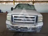 2006 Ford F-350 фото