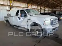 2006 Ford F-350 фото