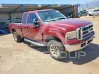 2006 Ford F-350 фото
