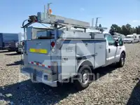 2006 Ford F-350 photo
