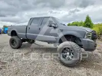 2006 Ford F-350 фото