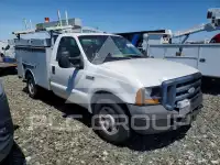 2006 Ford F-350 photo