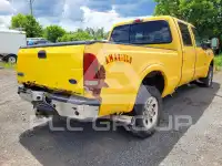 2006 Ford F-350 фото