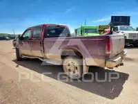 2006 Ford F-350 фото