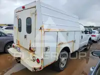 2006 Ford F-350 photo