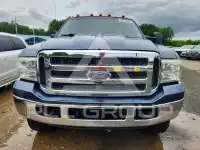 2006 Ford F-350 фото