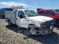 2006 Ford F-350 фото