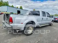 2006 Ford F-350 фото