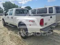 2006 Ford F-350 photo