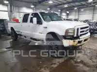2006 Ford F-350 фото