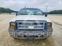 2006 Ford F-350 фото