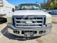 2006 Ford F-350 photo