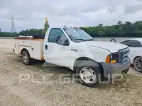 2006 Ford F-350 фото