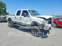 2006 Ford F-250 фото