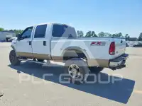 2006 Ford F-250 фото