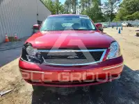2006 Ford F-500 photo