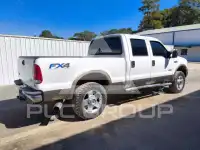 2006 Ford F-250 фото