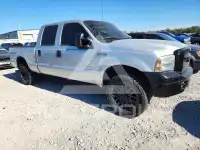 2006 Ford F-250 фото