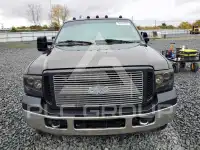 2006 Ford F-250 фото