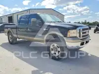 2006 Ford F-250 фото