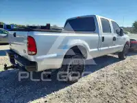 2006 Ford F-250 фото