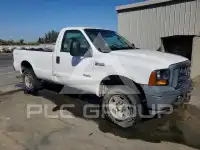 2006 Ford F-250 фото