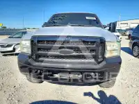 2006 Ford F-250 фото