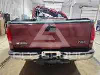 2006 Ford F-250 photo